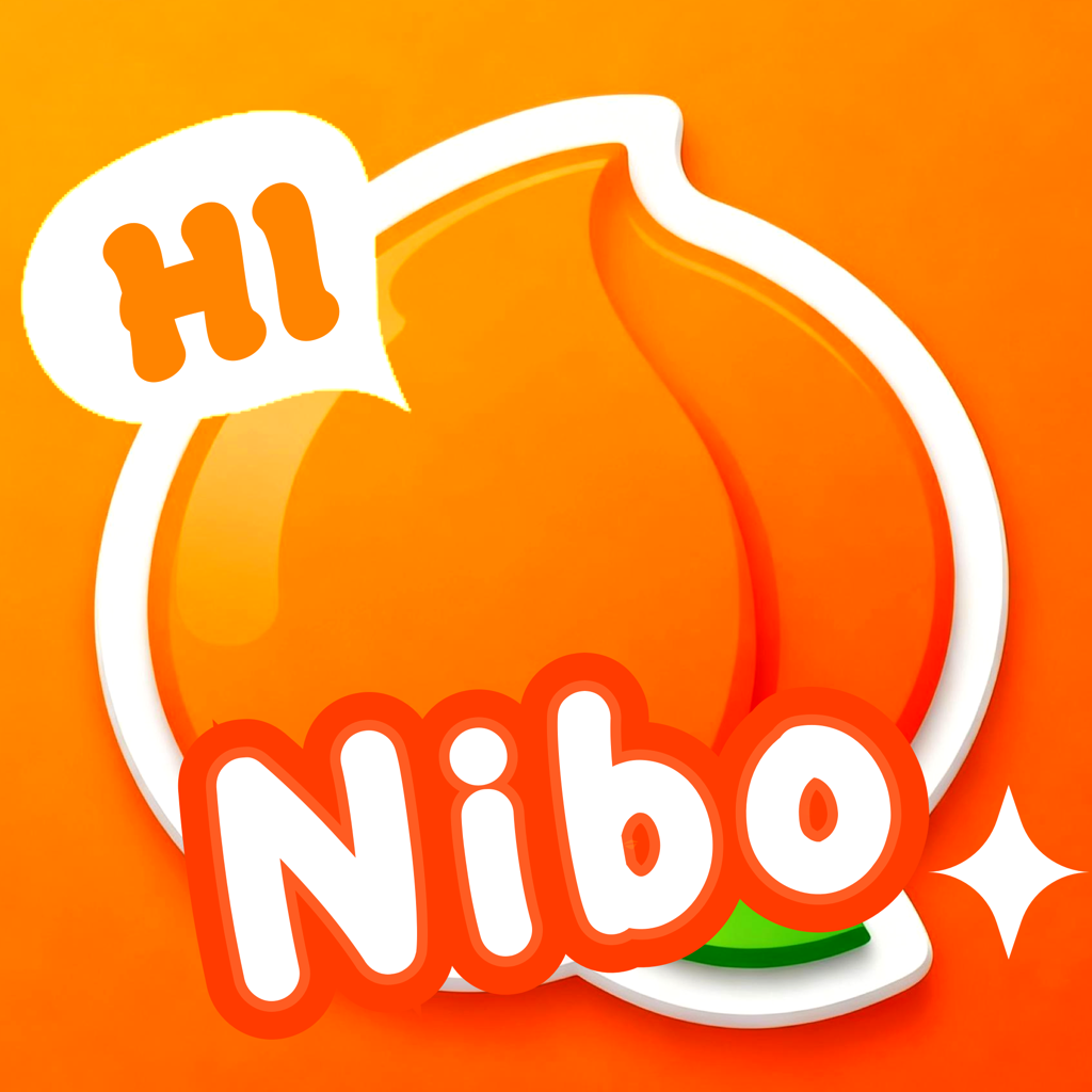 Nibo Logo